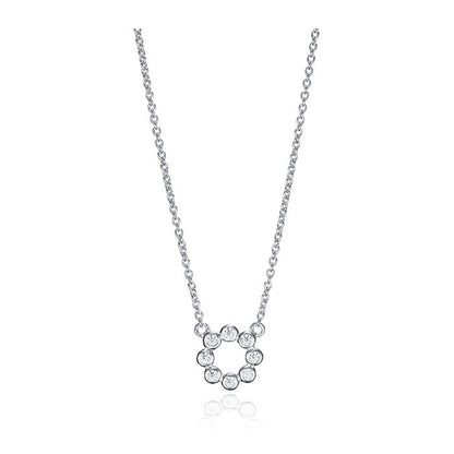 Collar Viceroy Plata de Ley 925 71034C000-38