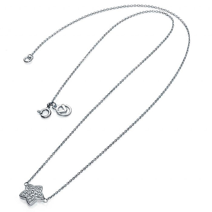 Collar Viceroy Plata para Mujer 7012C000-30