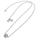 Collar Viceroy Plata para Mujer 7012C000-30