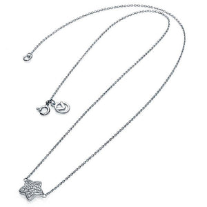 Collar Viceroy Plata para Mujer 7012C000-30