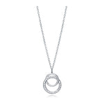 Collar Viceroy VCD Plata de Ley 925 5110C000-38