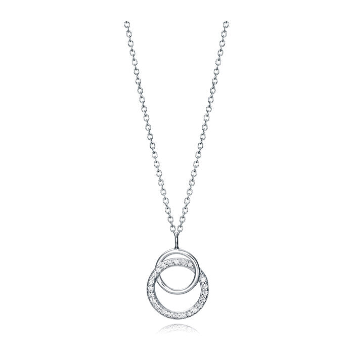 Collar Viceroy VCD Plata de Ley 925 5110C000-38