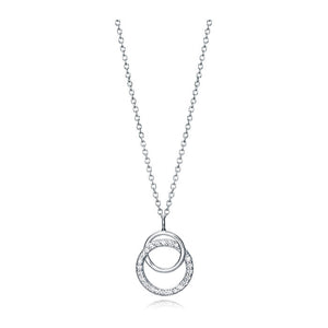 Collar Viceroy VCD Plata de Ley 925 5110C000-38