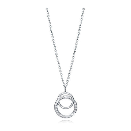 Collar Viceroy VCD Plata de Ley 925 5110C000-38