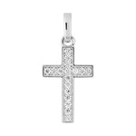 Cruz Argyor di 0.24ct GH-P1 O750 O.B.