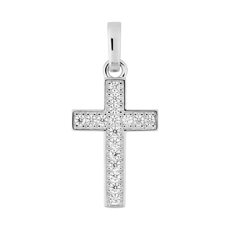 Cruz Argyor di 0.24ct GH-P1 O750 O.B.