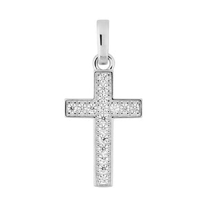 Cruz Argyor di 0.24ct GH-P1 O750 O.B.
