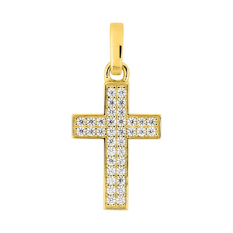 Cruz Argyor di 0.29ct GH-P1 O750 O.A.