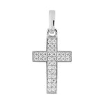Cruz Argyor di 0.29ct GH-P1 O750 O.B.