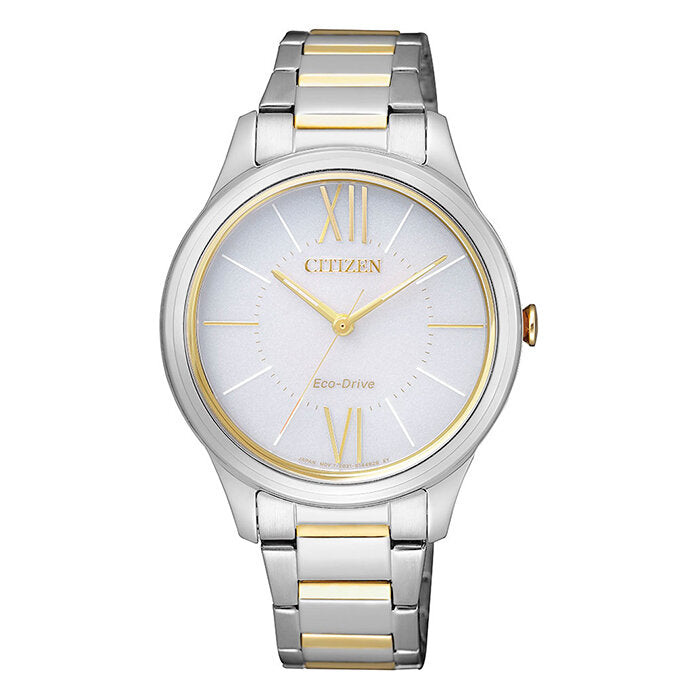 Reloj Citizen Eco Drive Lady EM0414-57A