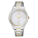 Reloj Citizen Eco Drive Lady EM0414-57A