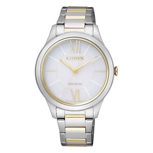 Reloj Citizen Eco Drive Lady EM0414-57A
