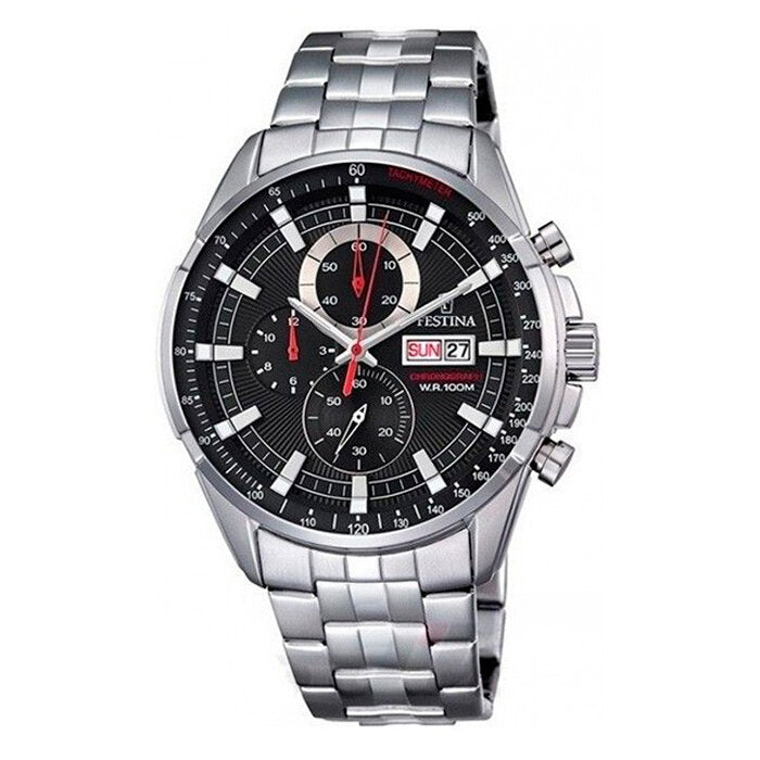 Reloj Festina Cronógrafo F6844/4