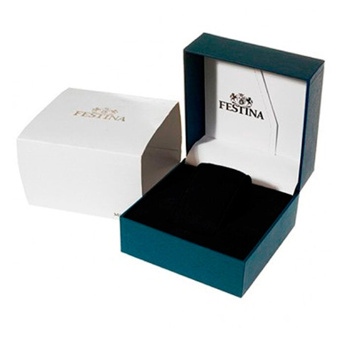 Reloj Festina Cronógrafo F6844/4