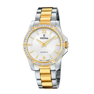 Festina F20594/1 – Colección Mademoiselle para Mujer