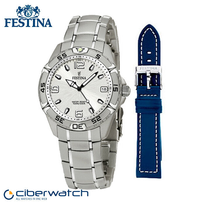 Festina para Chica F16171/1 + Regalo Correa