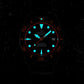 Reloj Certina DS Action Diver 38 mm PVD C048.807.33.051.02