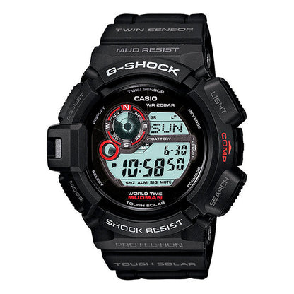 Reloj Casio G-Shock Mudman G-9300-1ER