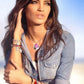GARGANTILLA/COLLAR Lotus Silver LP1047-1/2 Plata 1ª Ley y Onix