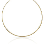 GARGANTILLA ORO 18KL 2.50MM - Peso: 14.35 gr 