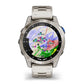 Garmin D2 Mach 1 Aviator Smartwatch 010-02582-51
