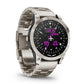 Garmin D2 Mach 1 Aviator Smartwatch 010-02582-51