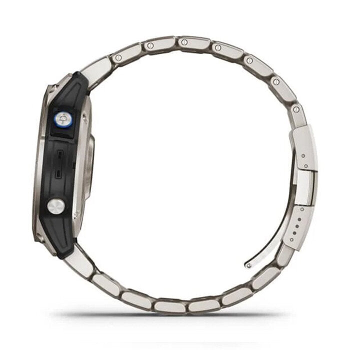 Garmin D2 Mach 1 Aviator Smartwatch 010-02582-51