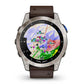 Garmin D2 Mach 1 Aviator Smartwatch 010-02582-55