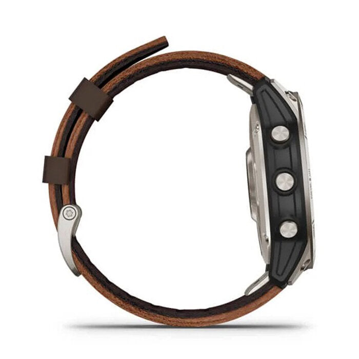 Garmin D2 Mach 1 Aviator Smartwatch 010-02582-55
