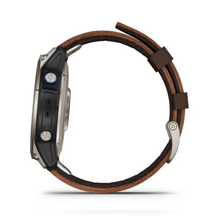 Garmin D2 Mach 1 Aviator Smartwatch 010-02582-55