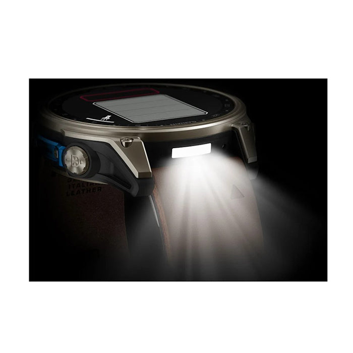 Garmin D2 Mach 2 47 mm 010-02904-31