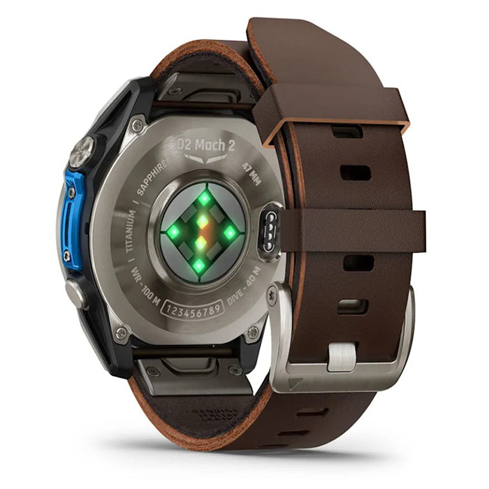 Garmin D2 Mach 2 47 mm 010-02904-31