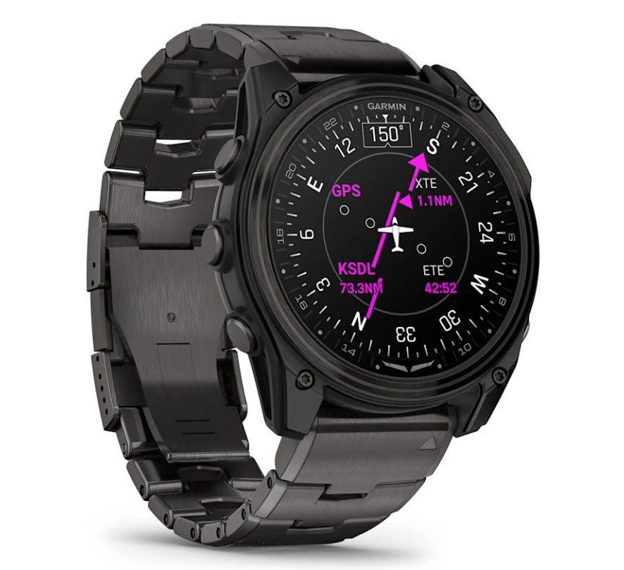Garmin D2 Mach 2 51 mm 010-02905-31