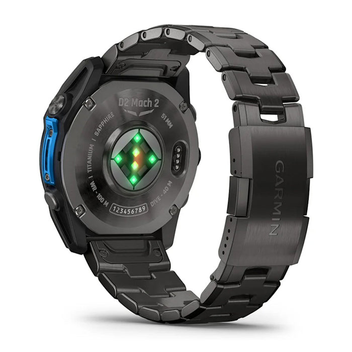 Garmin D2 Mach 2 51 mm 010-02905-31