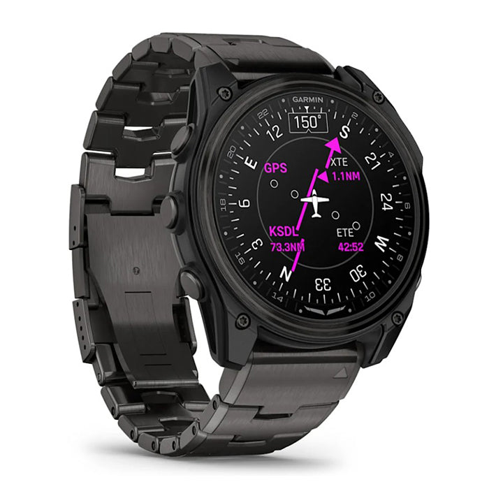 Garmin D2 Mach 2 51 mm 010-02905-31
