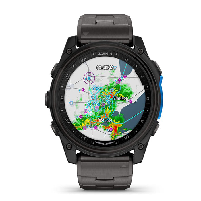 Garmin D2 Mach 2 51 mm 010-02905-31