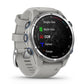 Garmin Descent Mk3 43mm Acero y Silicona Gris 010-02753-04