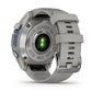 Garmin Descent Mk3 43mm Acero y Silicona Gris 010-02753-04