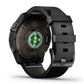 Garmin Epix Pro Gen 2 Sapphire Edition, Carbon Grey Negro 010-02803-30