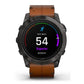 Garmin Epix Pro Gen 2 51mm Sapphire Edition, Carbon Grey Titanio 010-02804-30