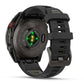 Garmin fēnix 8 Pro 47 mm AMOLED Titanio DLC 010-03198-01