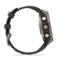 Garmin fēnix 8 Pro 47 mm AMOLED Titanio DLC 010-03198-11