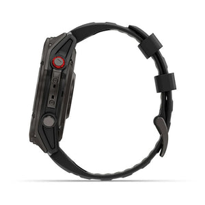 Garmin fēnix 8 Pro 51 mm AMOLED Titanio 010-03199-01