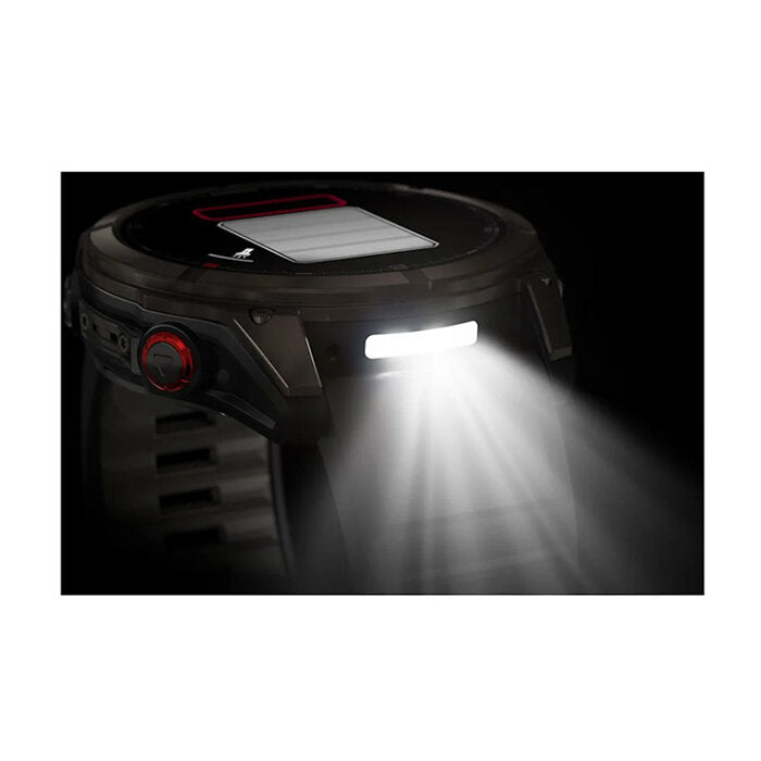 Garmin fēnix 8 Pro 51 mm AMOLED Titanio 010-03199-01