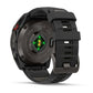 Garmin fēnix 8 Pro 51 mm AMOLED Titanio 010-03199-01