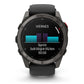 Garmin fēnix 8 Pro 51 mm AMOLED Titanio 010-03199-01