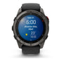 Garmin fēnix 8 Pro 51 mm AMOLED Titanio 010-03199-01