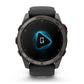 Garmin fēnix 8 Pro 51 mm AMOLED Titanio 010-03199-01