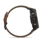 Garmin fēnix 8 Pro 51 mm AMOLED Titanio Cuero 010-03199-40