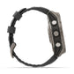 Garmin fēnix 8 Pro 51 mm AMOLED Titanio negro/gris 010-03199-11